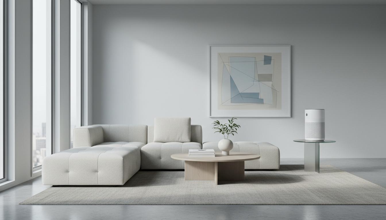 Aerpurus Air Purifier