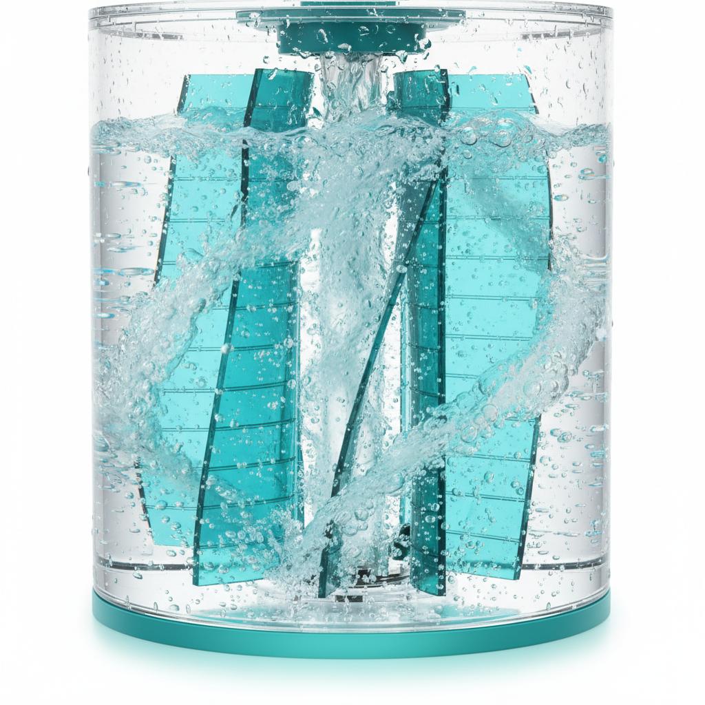 Dual Separator System